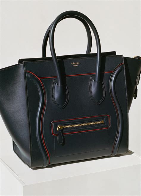 celine holidays bags|Celine bag farfetch.